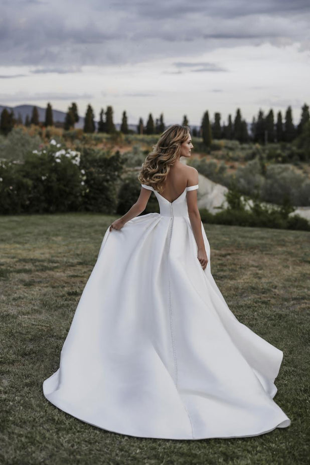 Abella Style Number E300 - 2