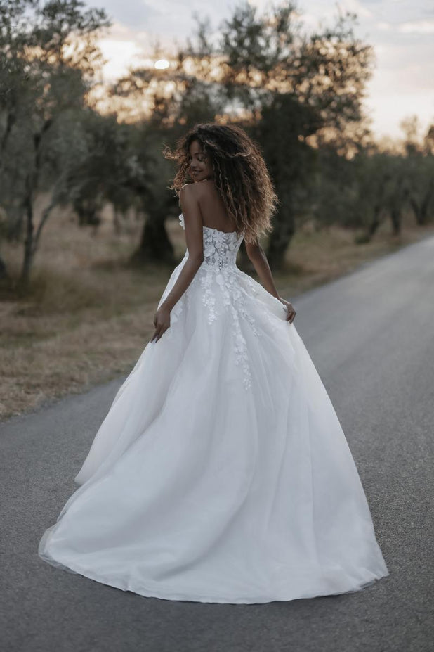 Abella Style Number E304 - 2
