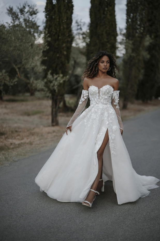 Abella Style Number E304 - 1