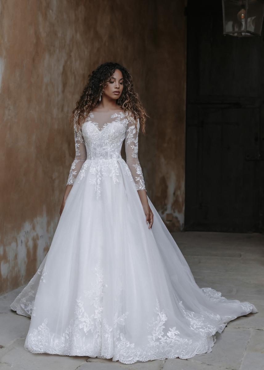 Abella Style Number E306 - 1
