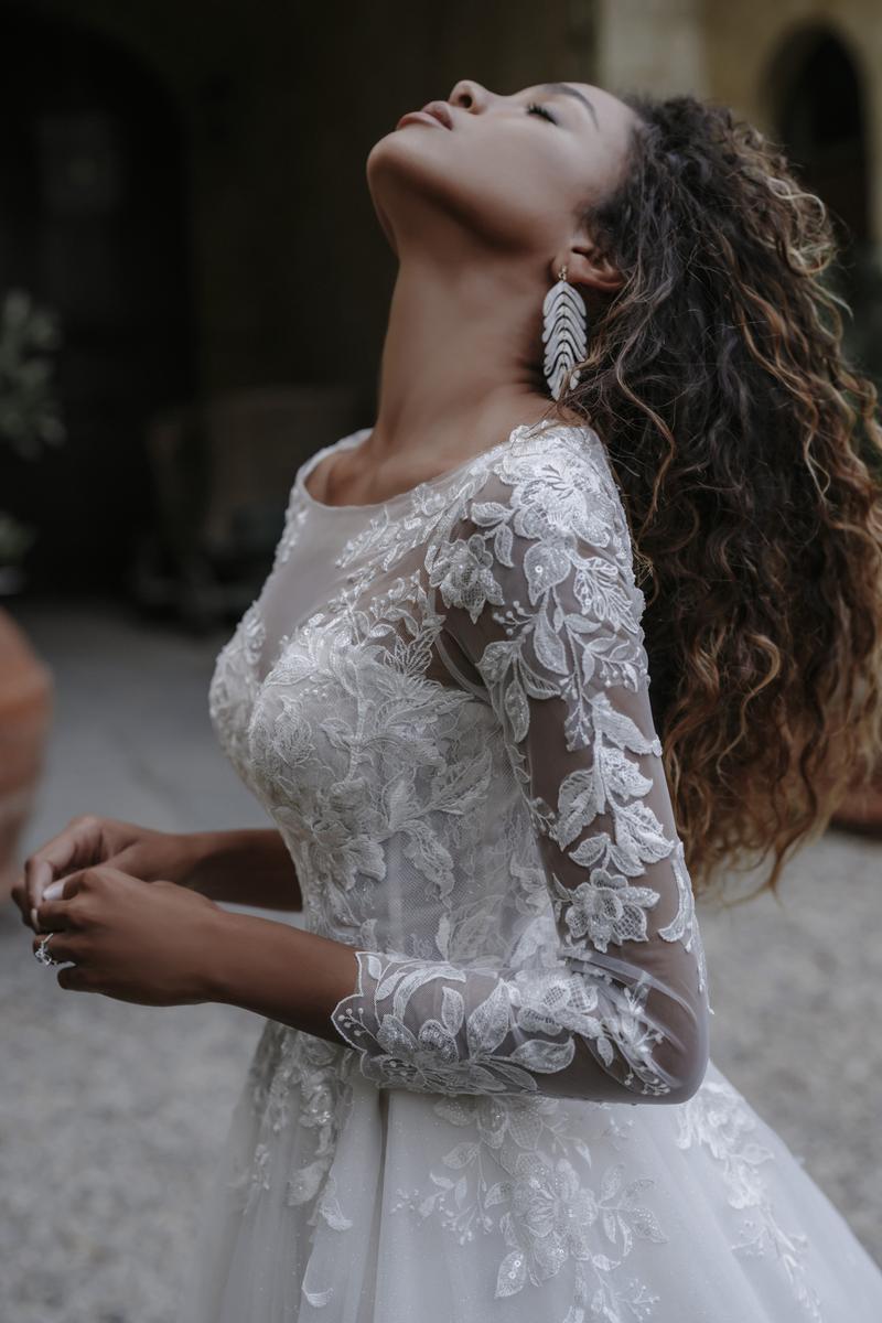 Abella Style Number E306 - 4