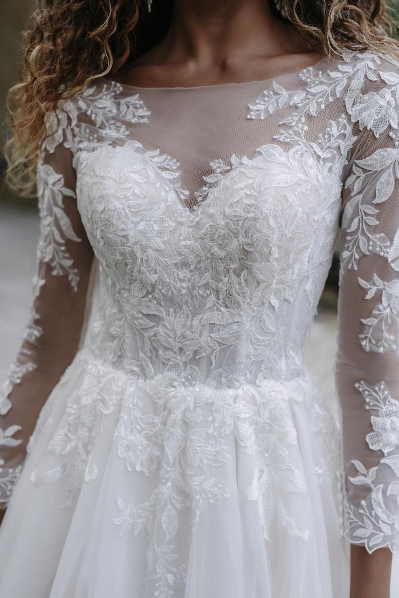 Abella Style Number E306 - 6