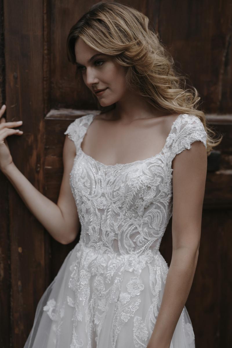 Abella Style Number E307L - 5