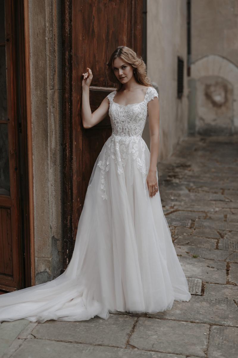 Abella Style Number E307 - 3