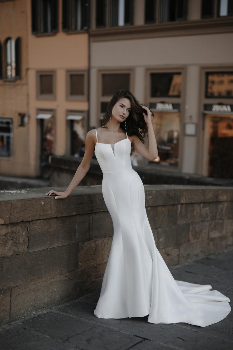 Abella Style Number E308 - 3