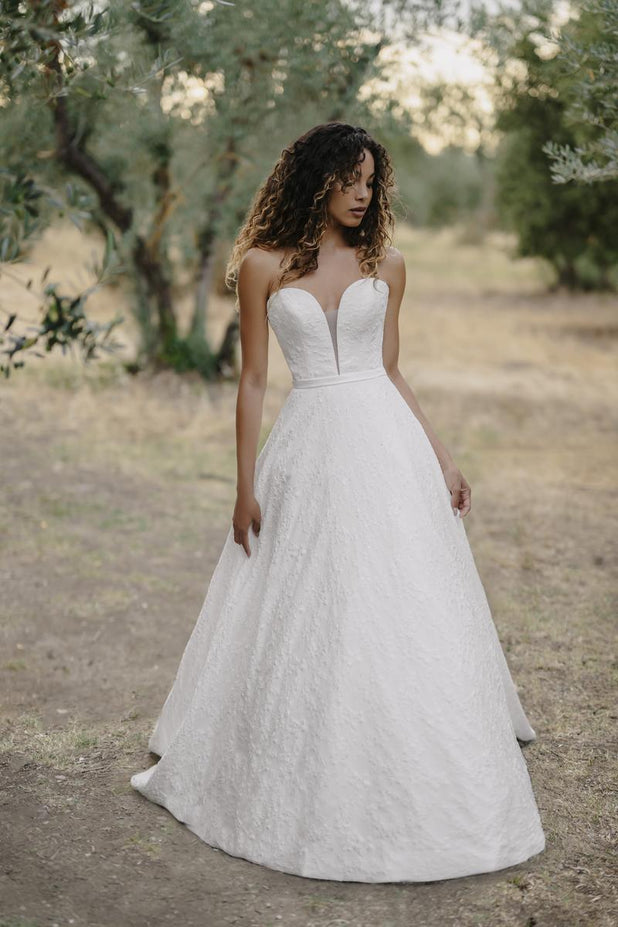 Abella Style Number E311 - 1