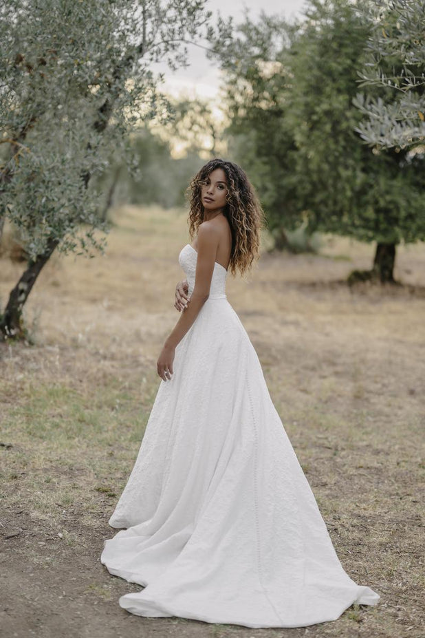 Abella Style Number E311 - 2