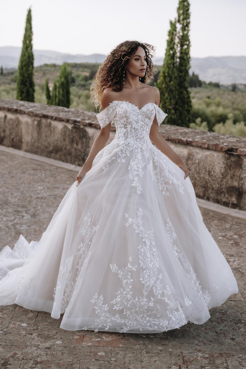Abella Style Number E313L - 3