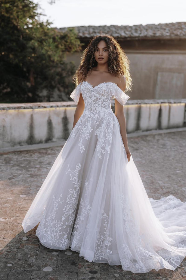 Abella Style Number E313L - 1