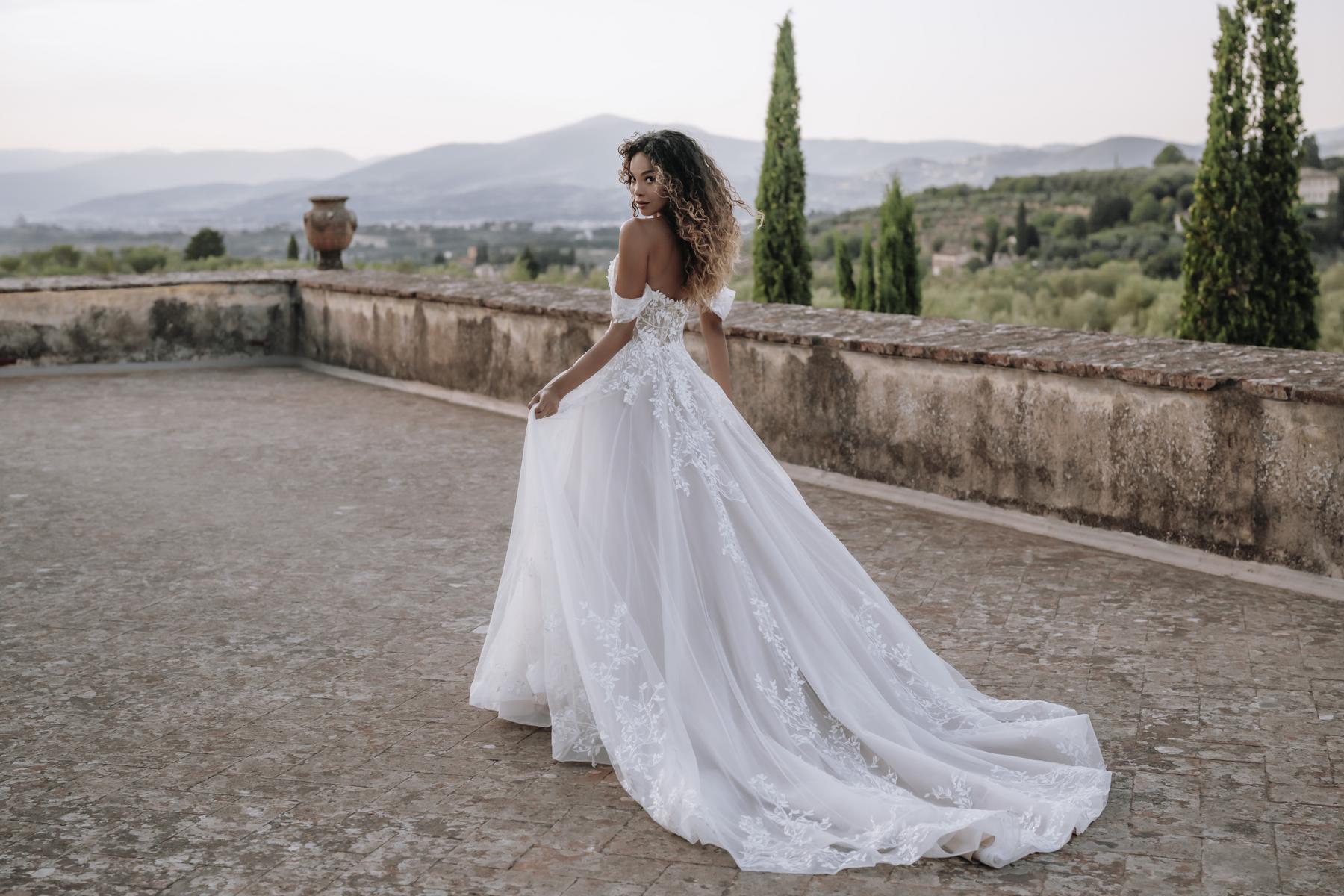Abella Style Number E313L - 11