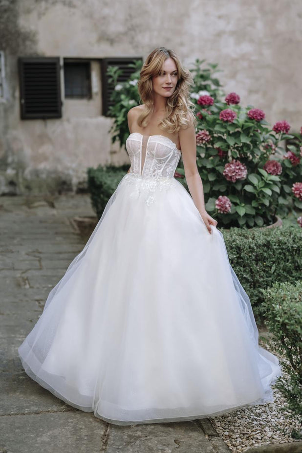 Abella Style Number E315 - 1