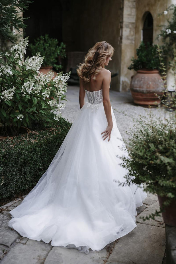 Abella Style Number E315 - 2