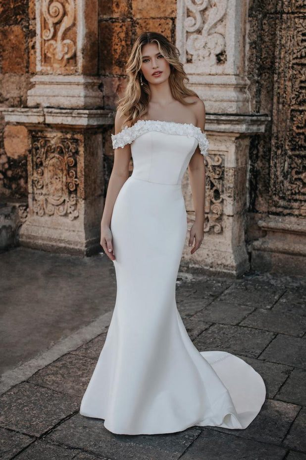 Abella Style Number E353P - 1