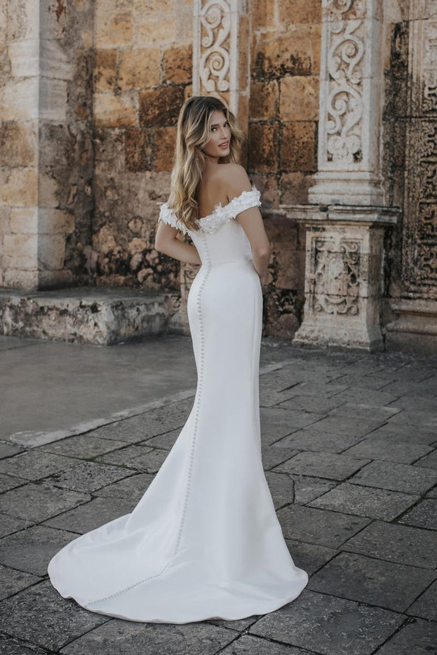 Abella Style Number E353P - 2