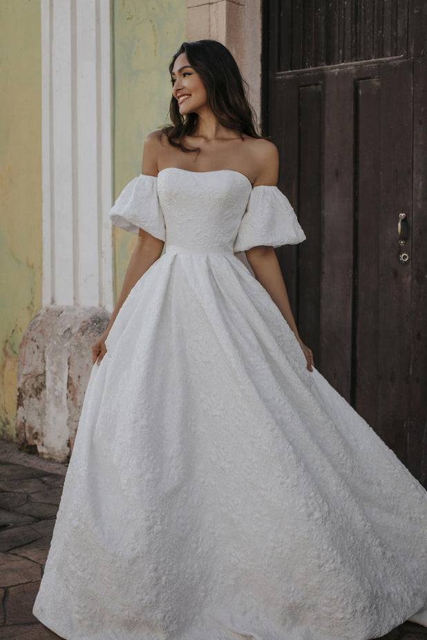Abella Style Number E354 - 1