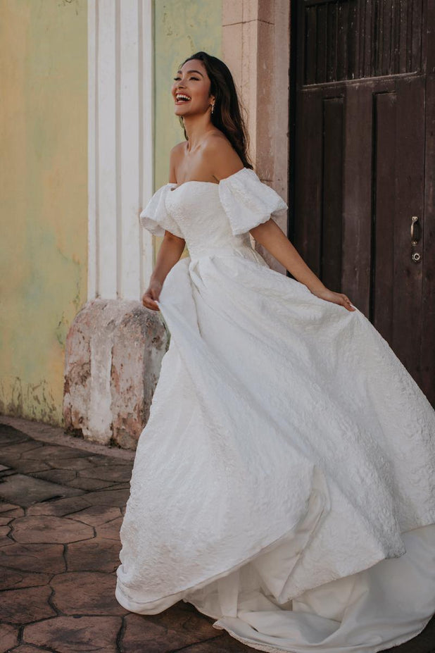 Abella Style Number E354 - 2