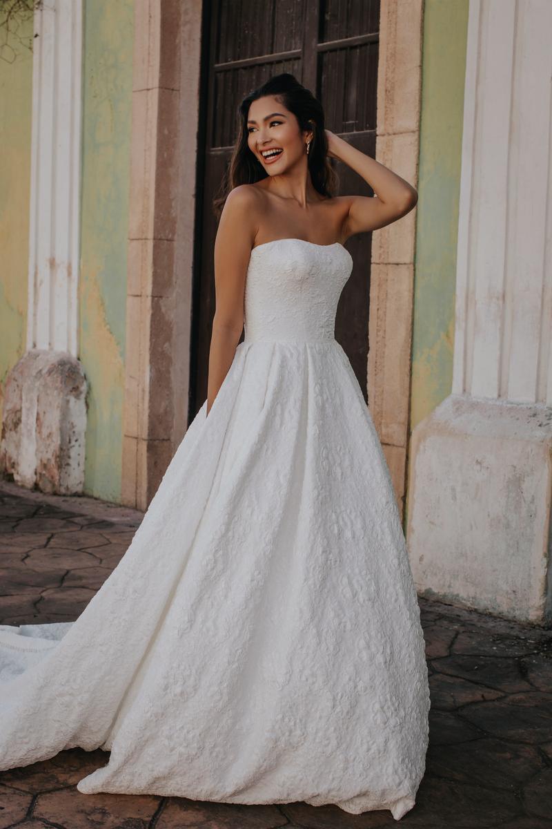 Abella Style Number E354 - 3