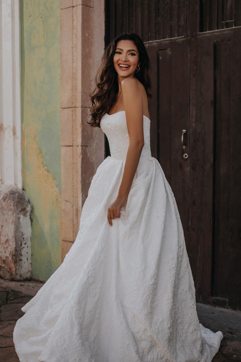 Abella Style Number E354 - 9