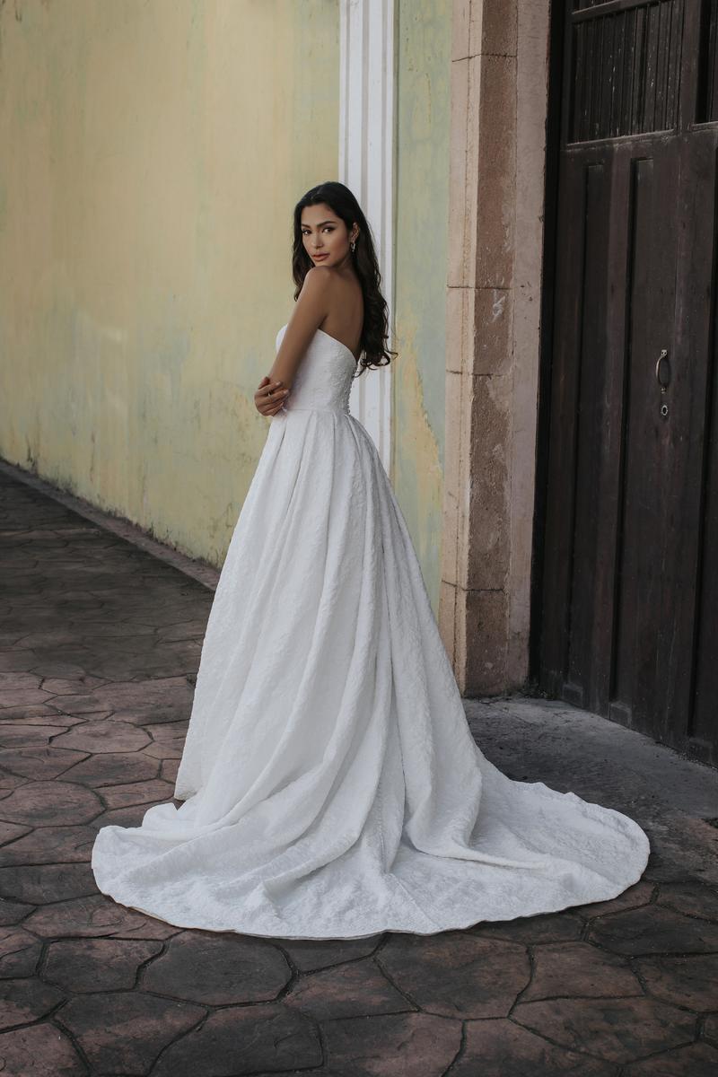 Abella Style Number E354 - 4