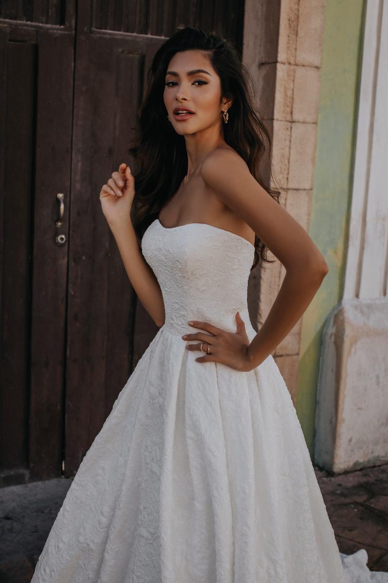 Abella Style Number E354 - 5