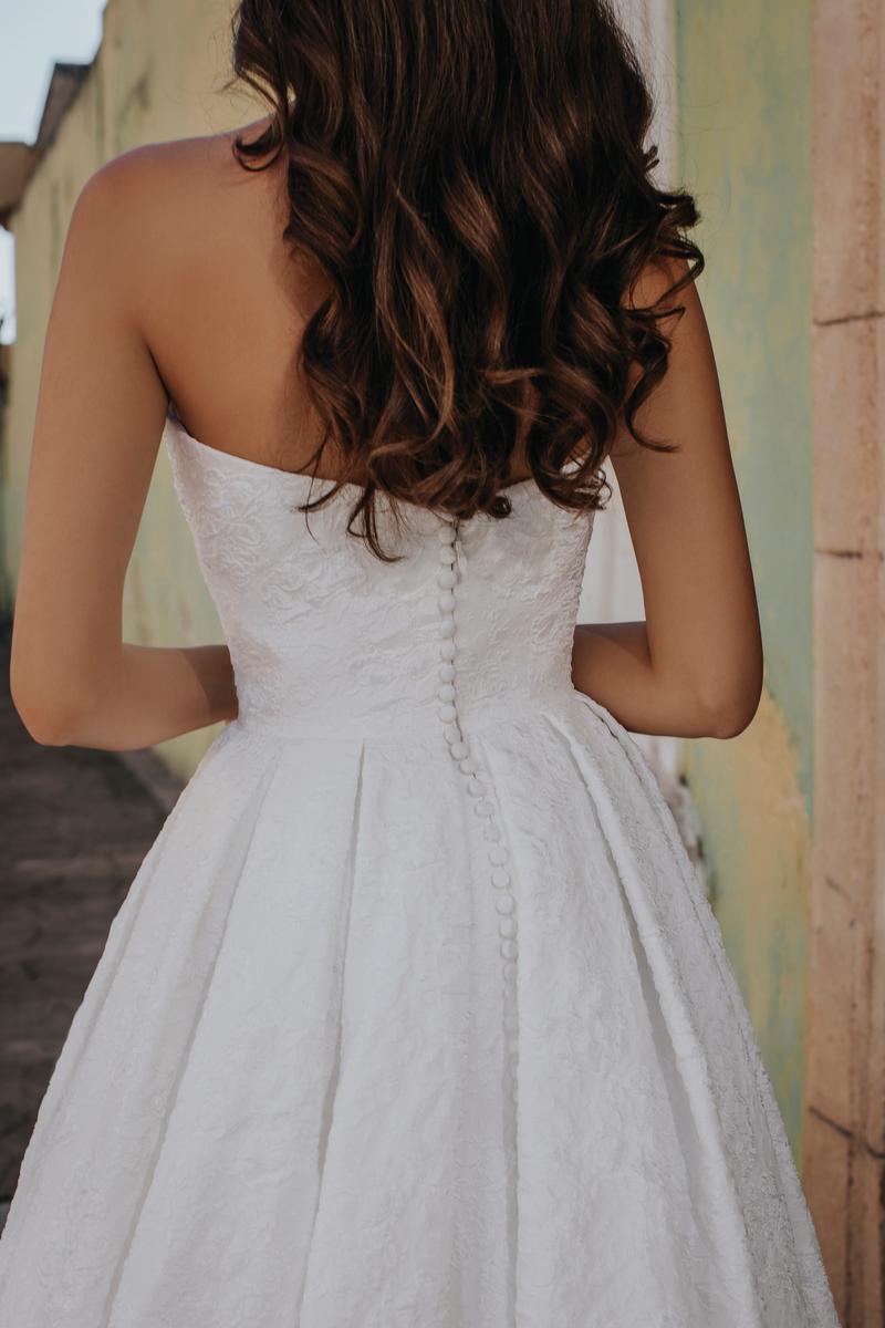 Abella Style Number E354 - 11