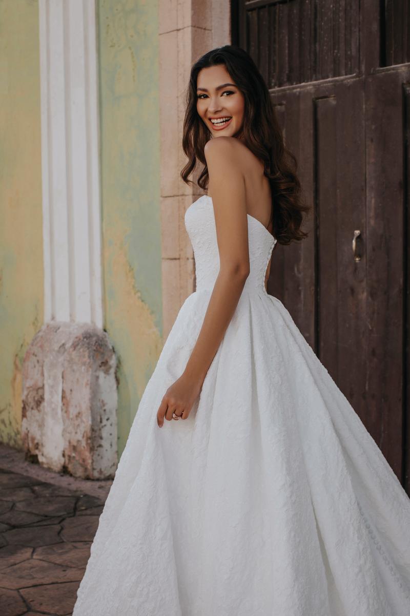 Abella Style Number E354 - 8