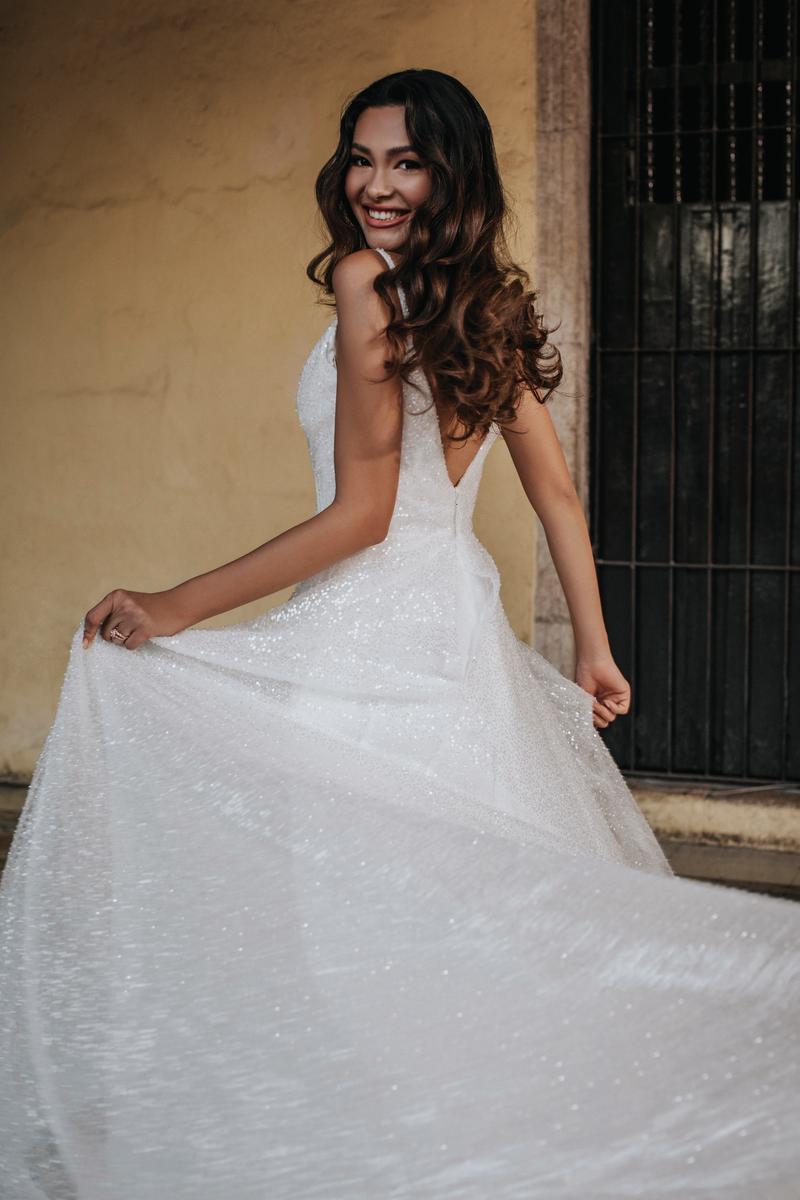 Abella Style Number E359 - 6