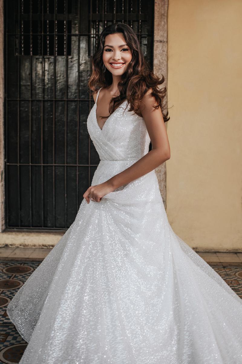 Abella Style Number E359 - 3