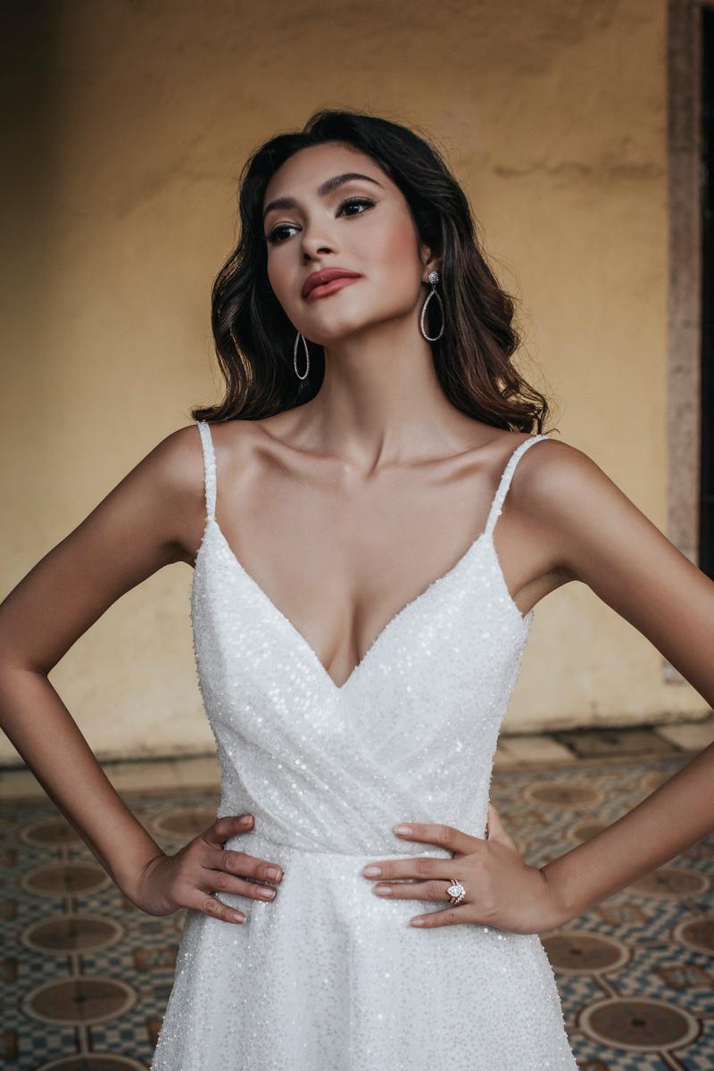 Abella Style Number E359 - 7