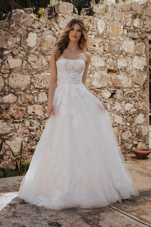 Abella Style Number E360 - 1