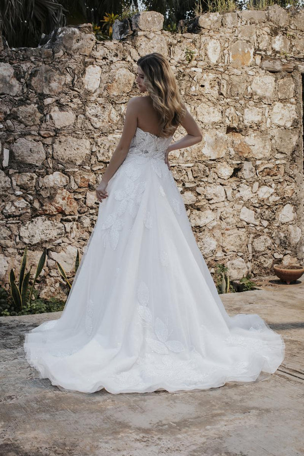 Abella Style Number E360 - 2