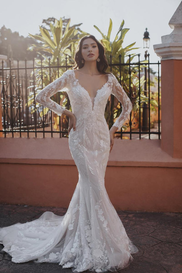 Abella Style Number E361 - 1