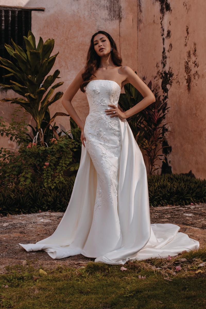 Abella Style Number E362 - 5