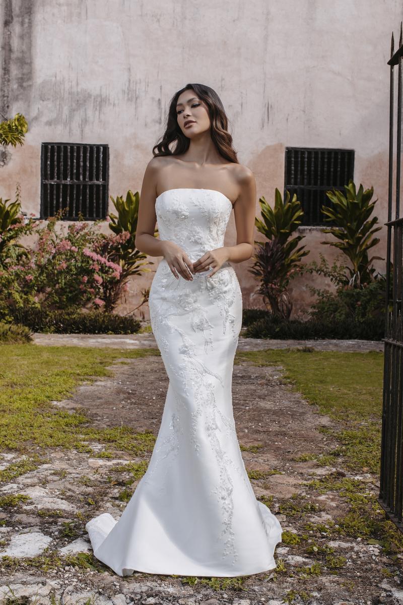 Abella Style Number E362 - 3