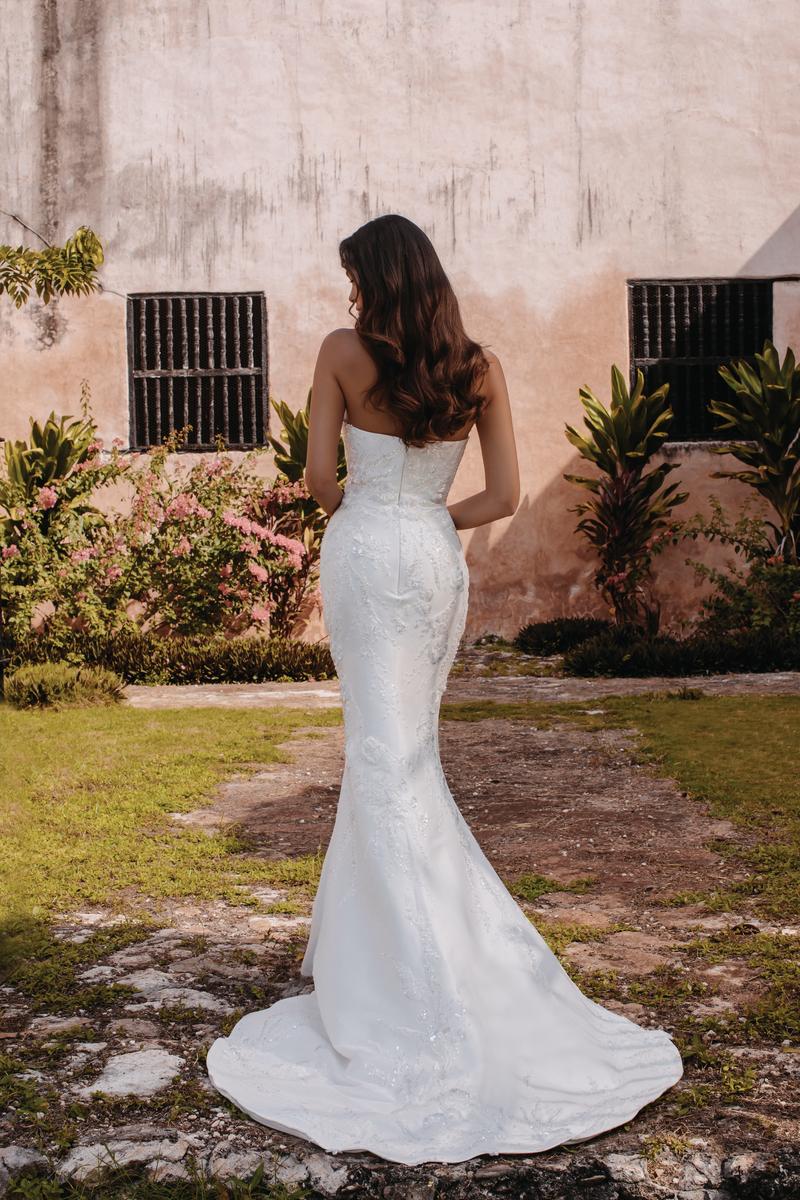 Abella Style Number E362 - 4