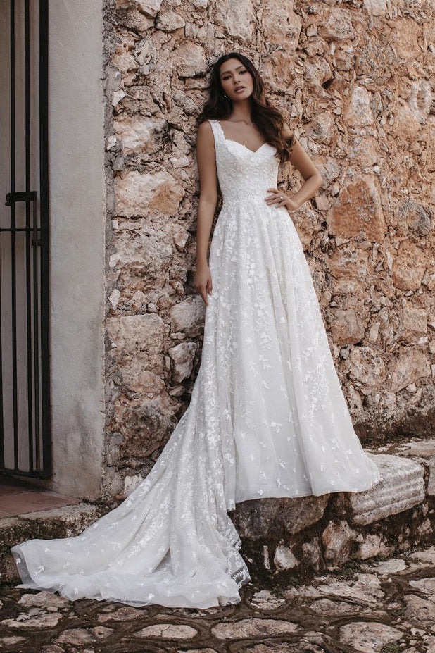Abella Style Number E364 - 1