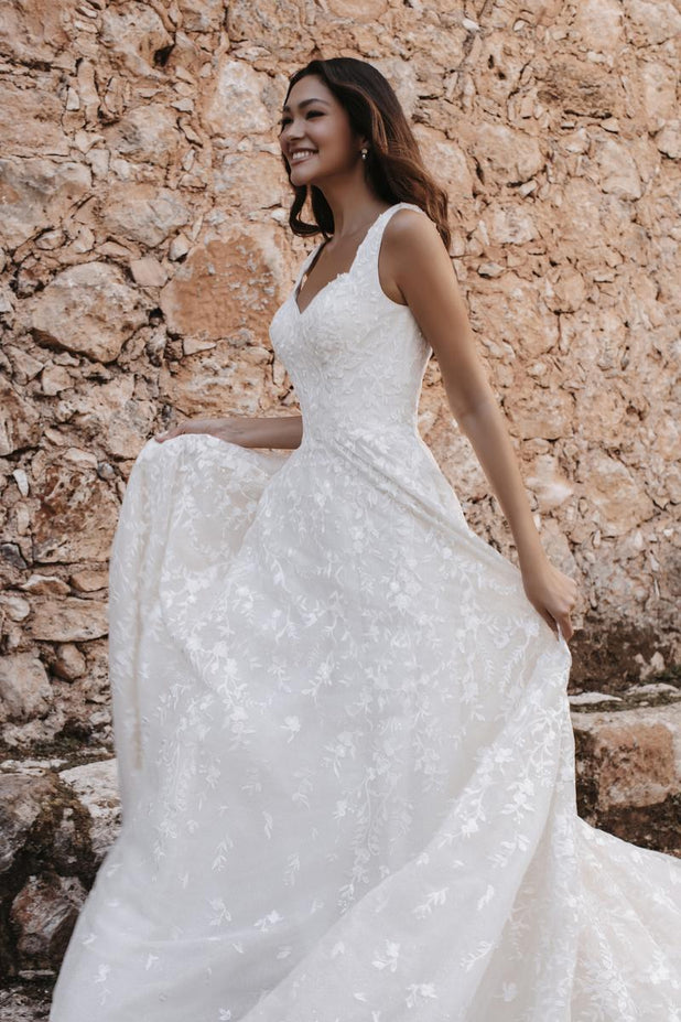 Abella Style Number E364 - 10