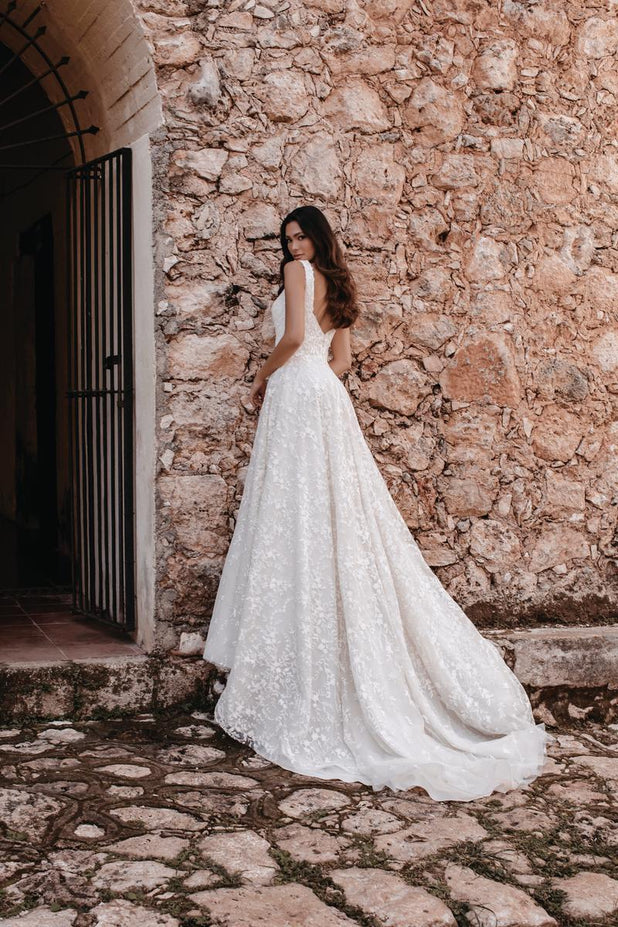 Abella Style Number E364 - 2
