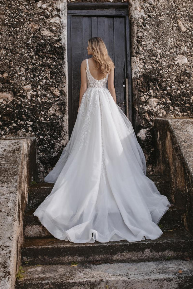 Abella Style Number E365L - 2
