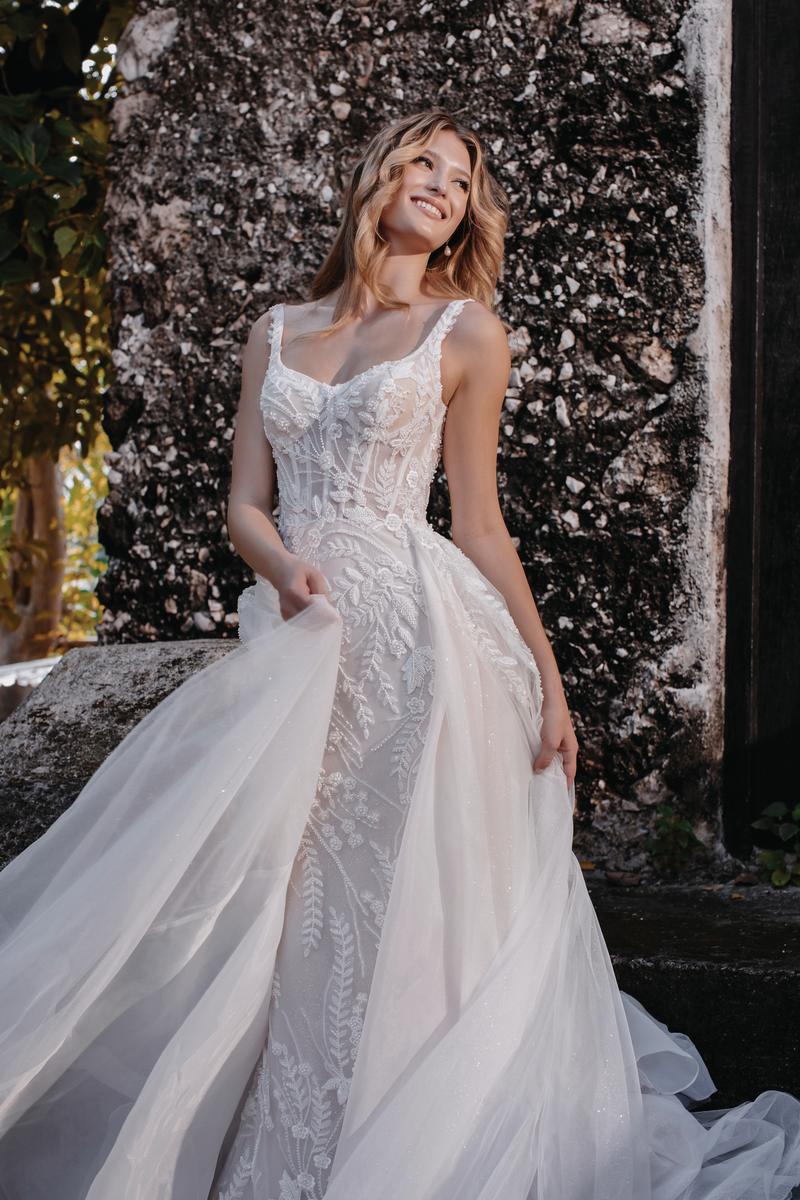 Abella Style Number E365L - 10