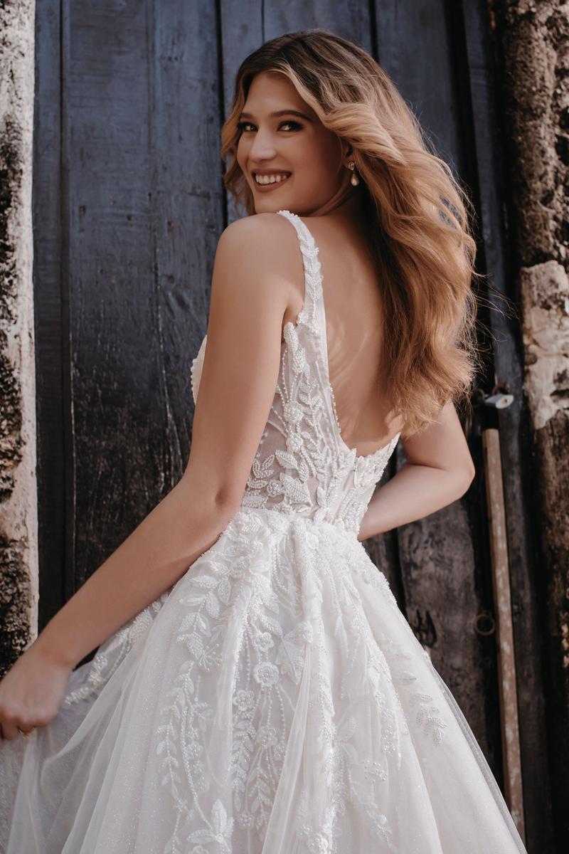 Abella Style Number E365L - 14