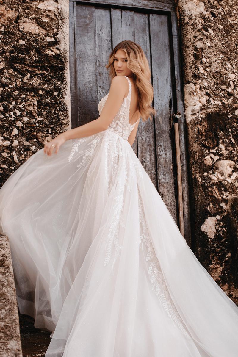 Abella Style Number E365L - 12