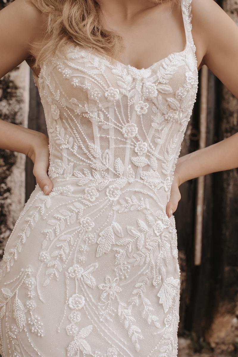 Abella Style Number E365L - 15
