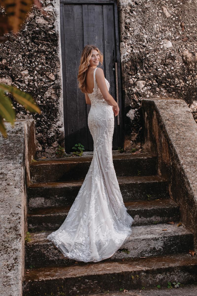 Abella Style Number E365L - 6