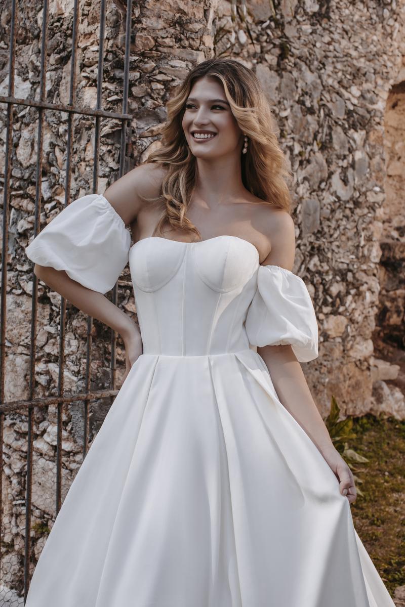Abella Style Number E366 - 7