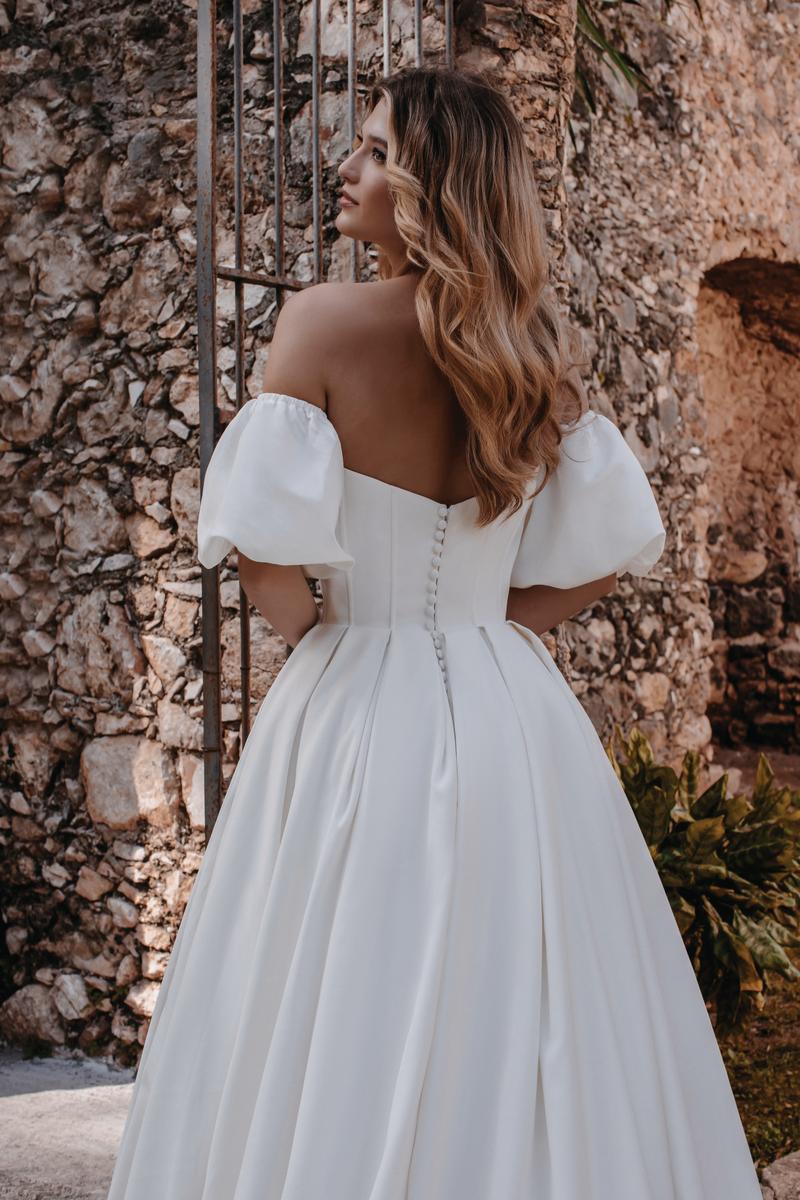 Abella Style Number E366 - 4