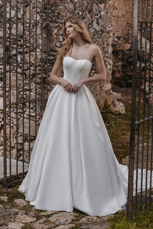 Abella Style Number E366 - 1