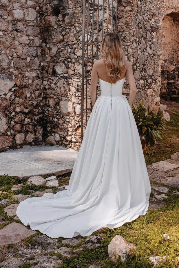 Abella Style Number E366 - 2