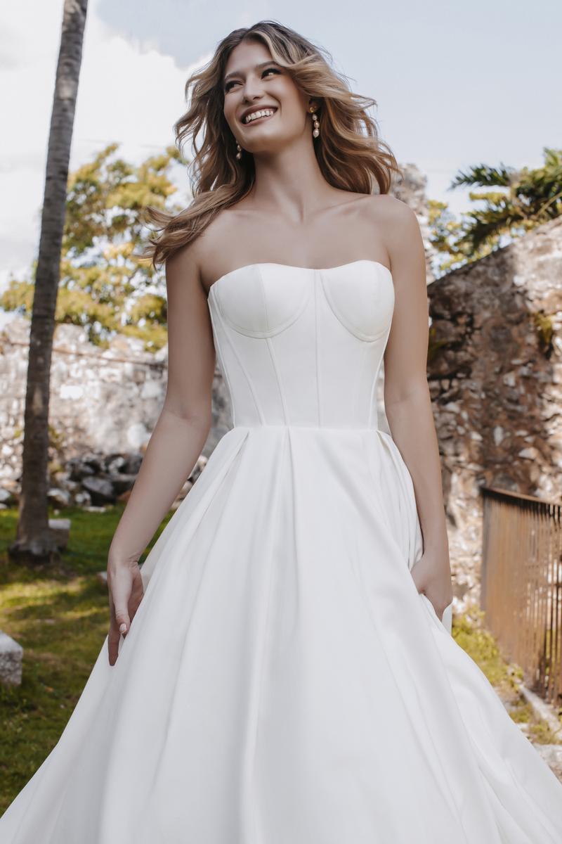 Abella Style Number E366 - 5