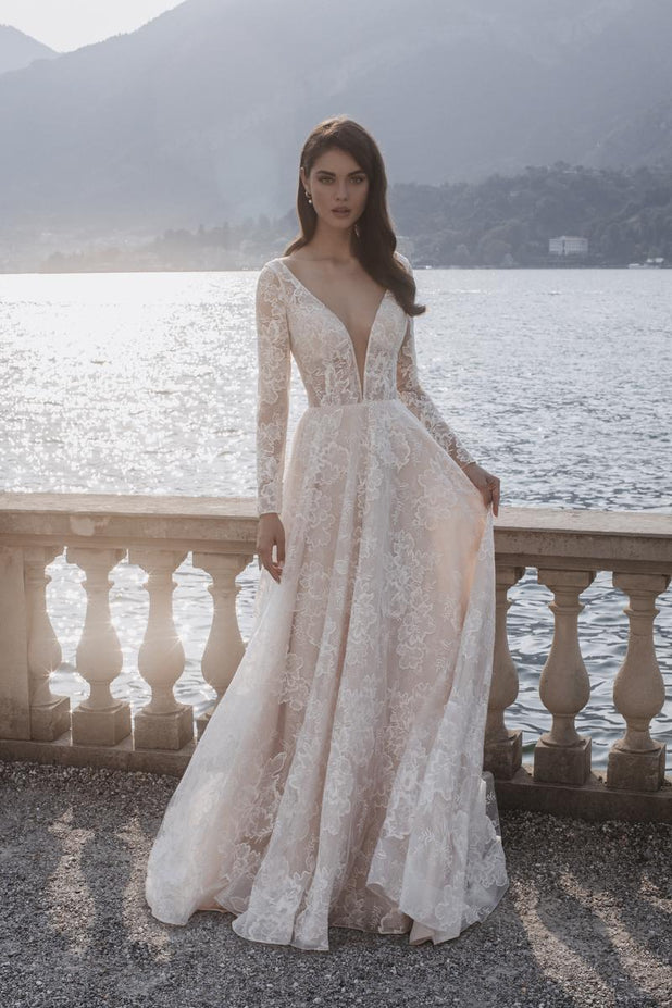 Abella Style Number E401 - 1